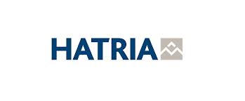 Logotipo Hatria