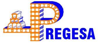 Logotipo Pregesa