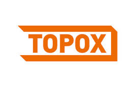 Logotipo Topox-Foam