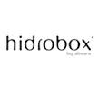 Logotipo Hidrobox