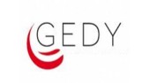 Gedy-logo