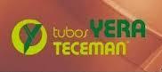 Logo Tejas Teceman