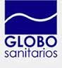 Logotipo Globo sanitarios