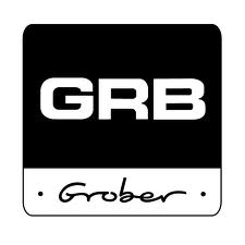 Logotipo Grober
