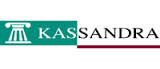 Logotipo Kassandra